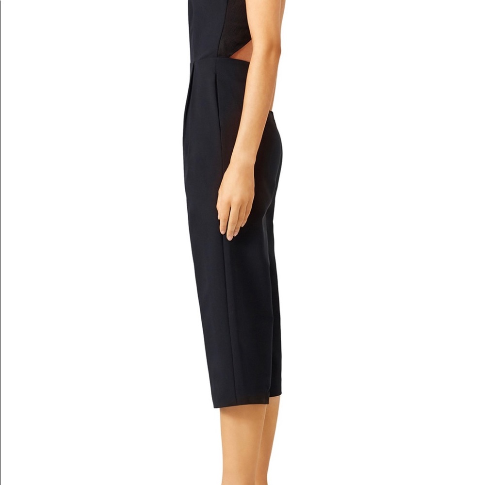 Rebecca Minkoff culotte jumpsuit - Picture 6 of 8